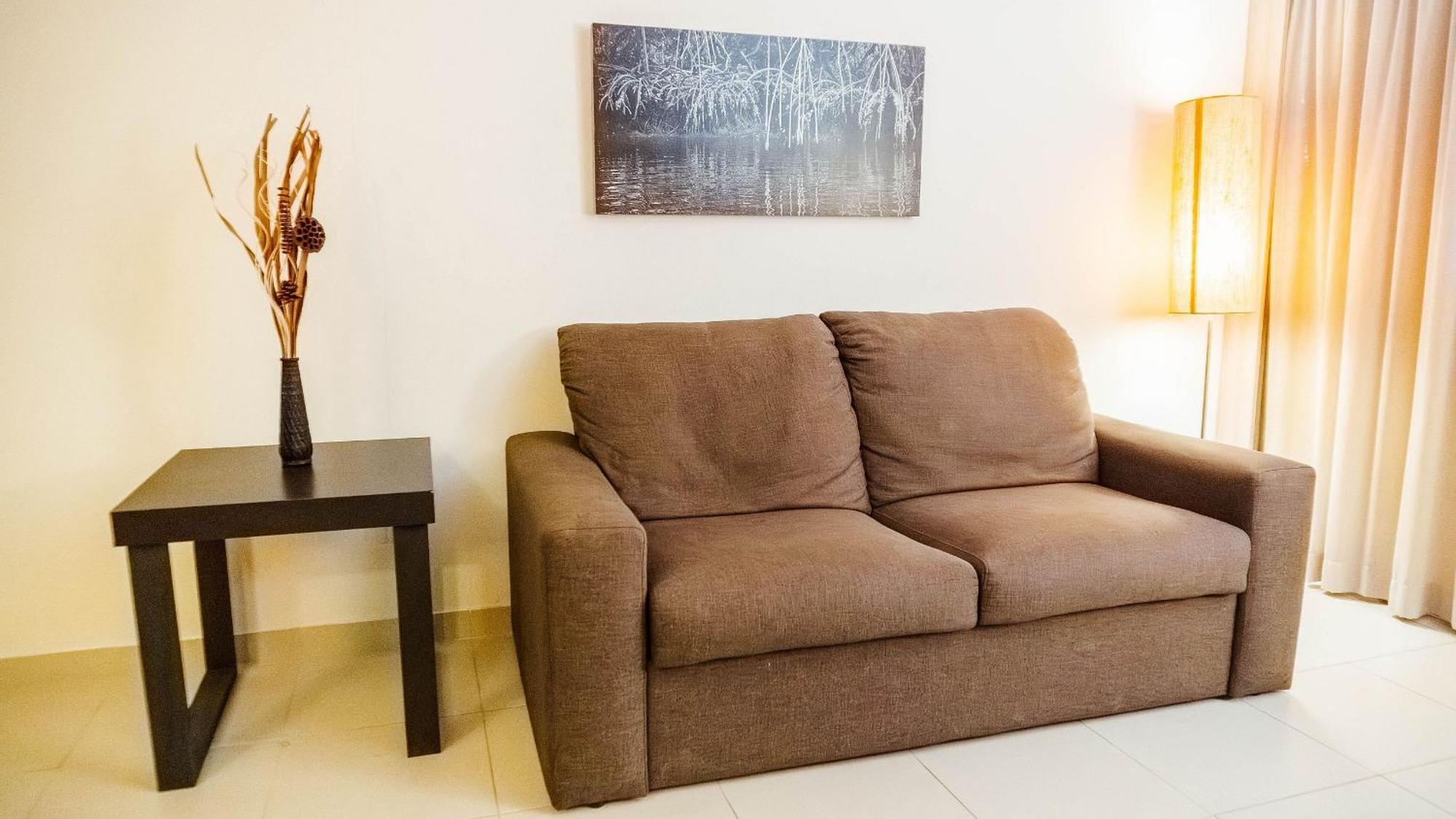 Flats Class Convention Por Yolo Apartment Recife