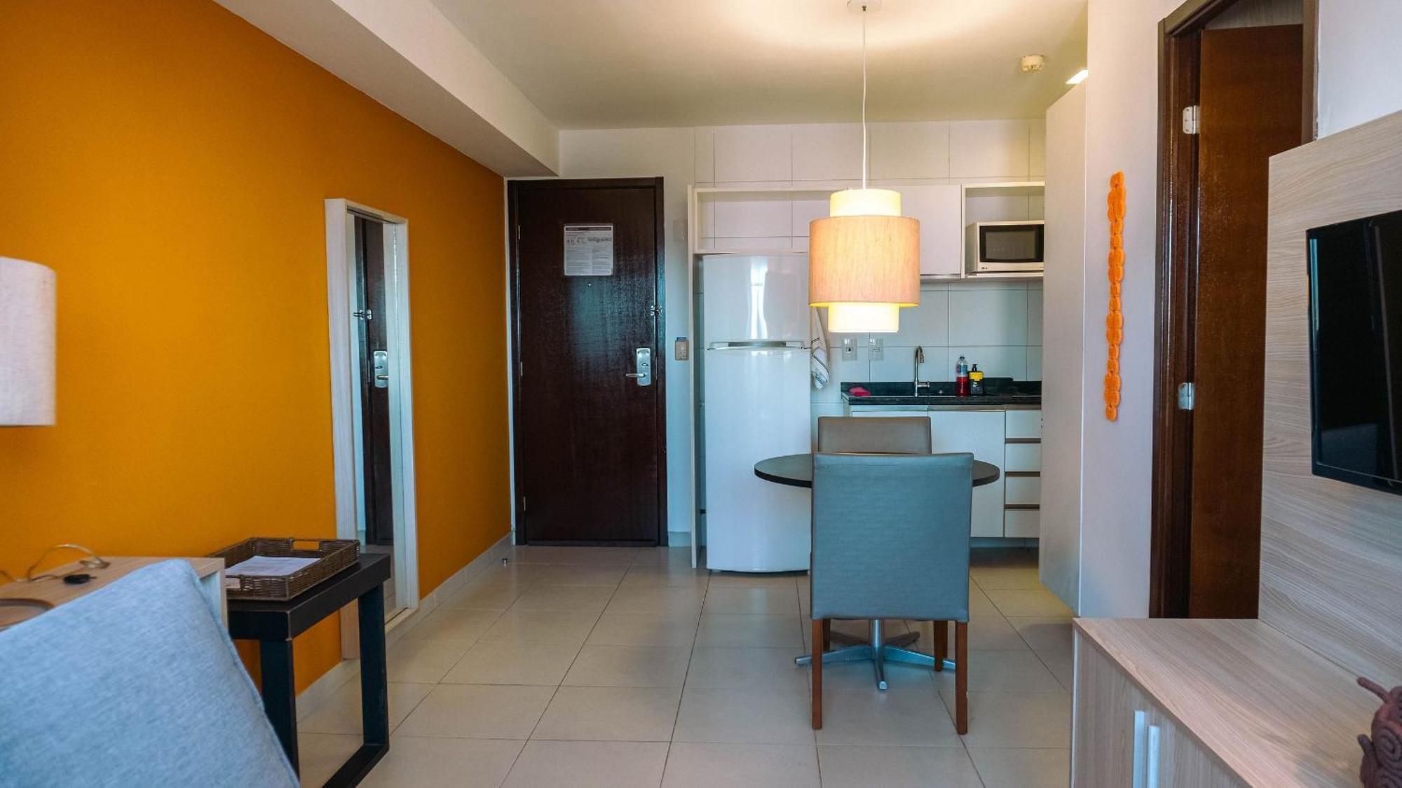 Class Convention - Flats Em Boa Viagem Por Yolo Apartment Recife