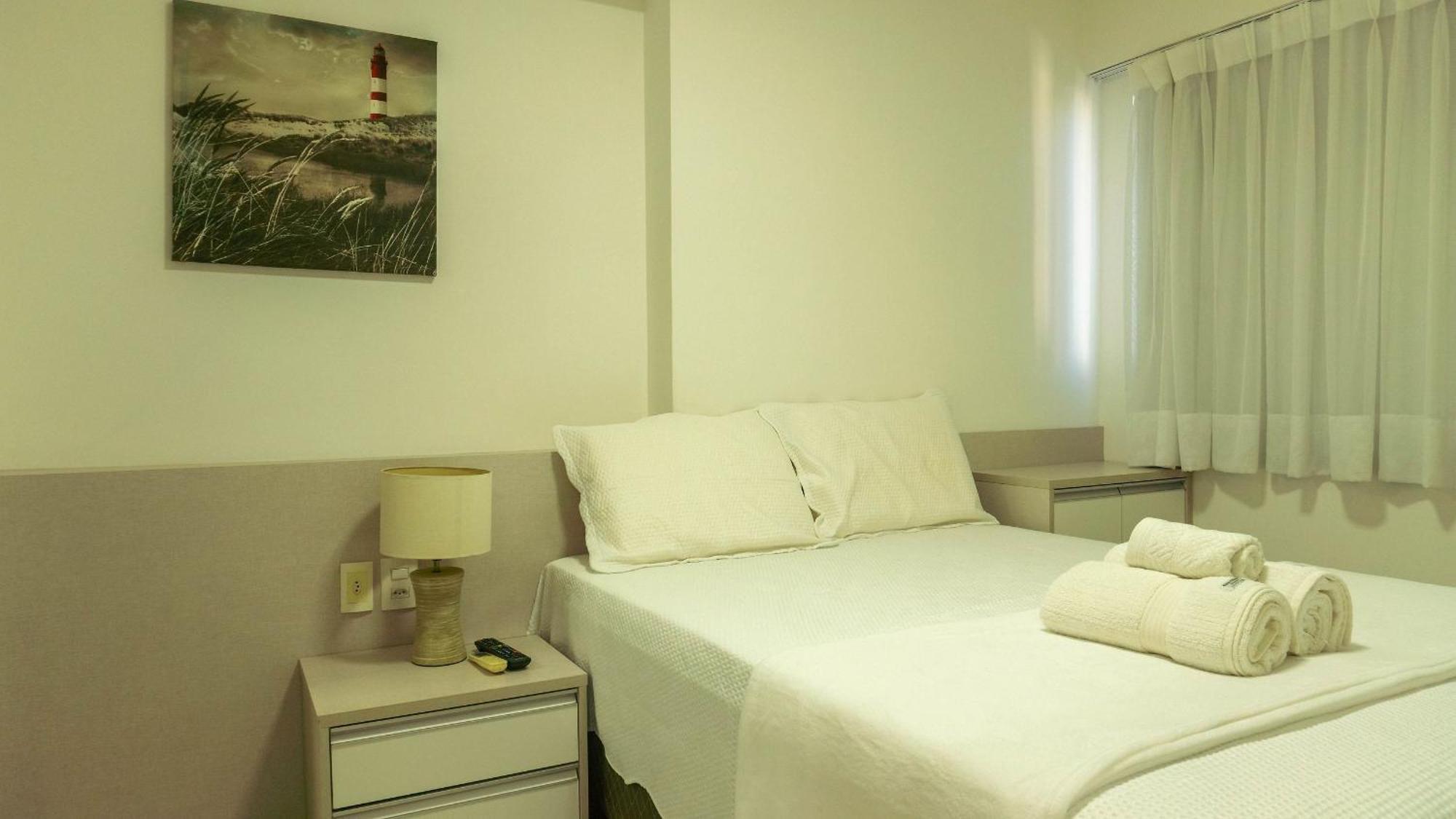 Class Convention - Flats Em Boa Viagem Por Yolo