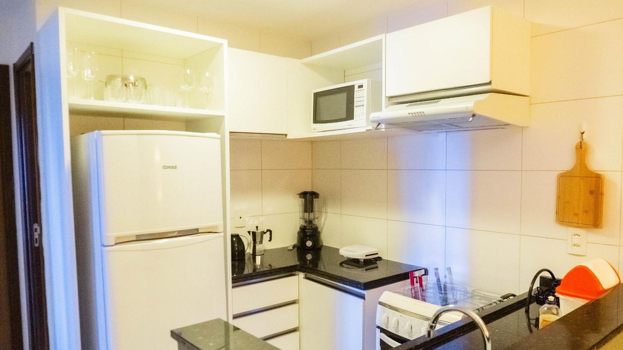 Class Convention - Flats Em Boa Viagem Por Yolo *