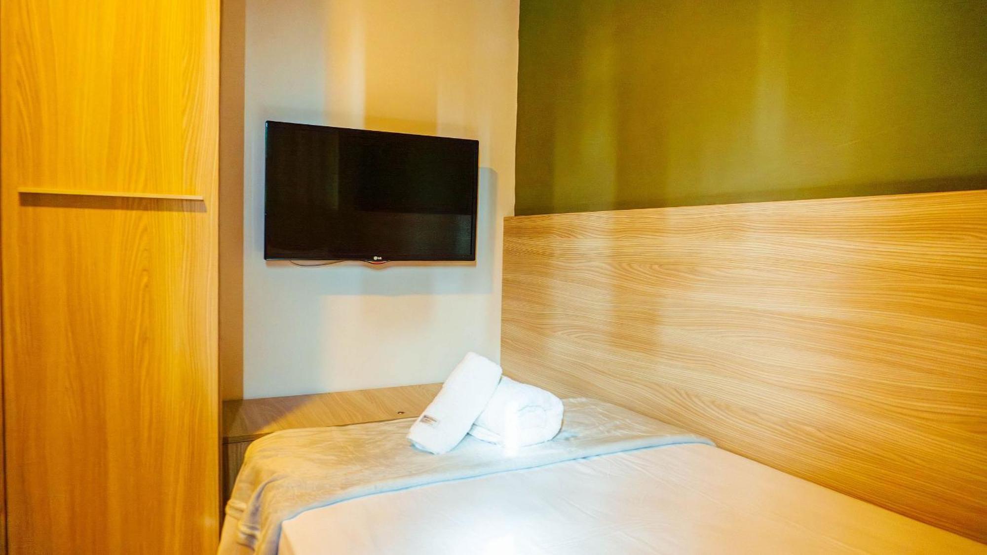 Class Convention - Flats Em Boa Viagem Por Yolo Recife