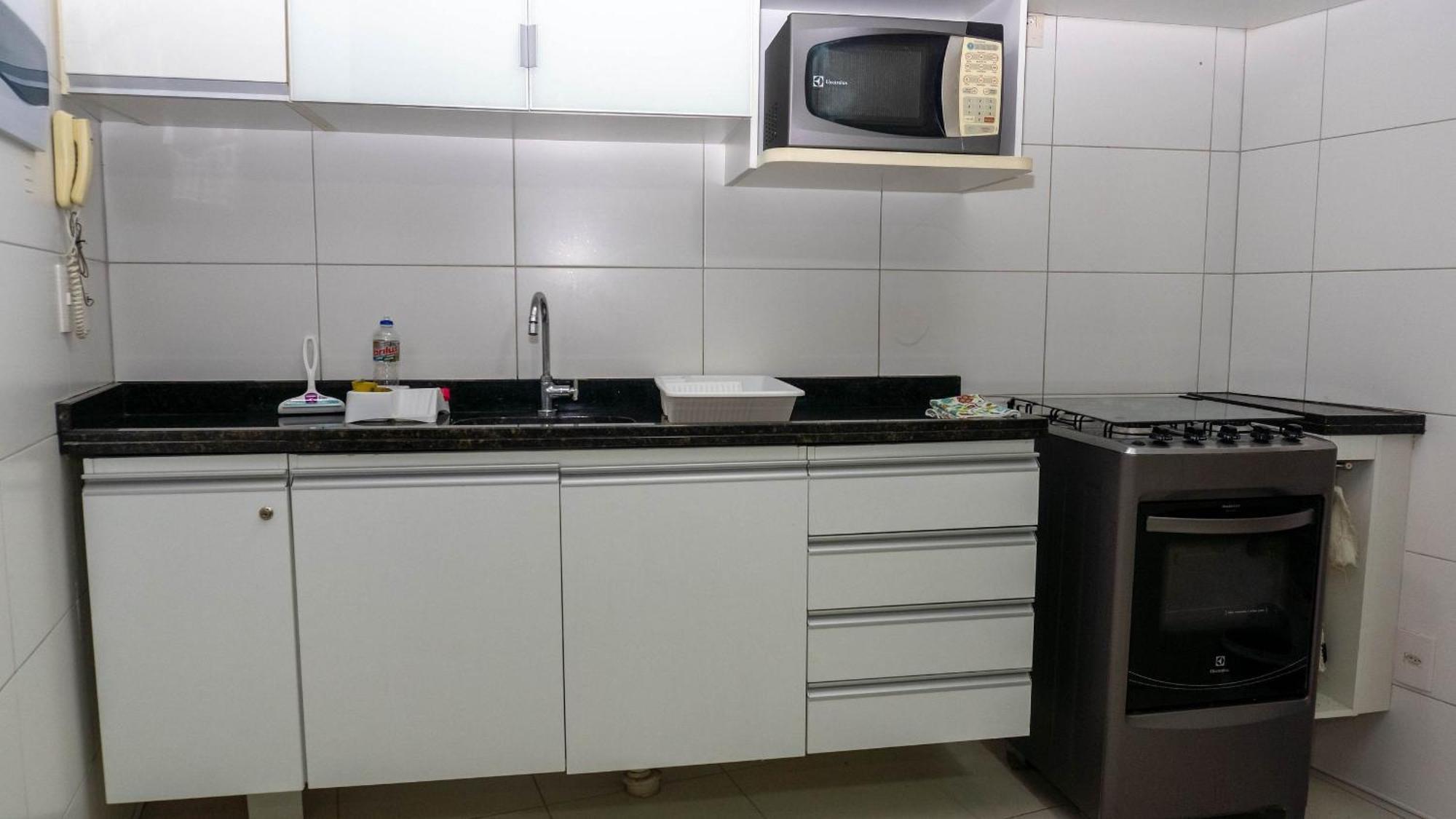 Class Convention - Flats Em Boa Viagem Por Yolo Apartment *
