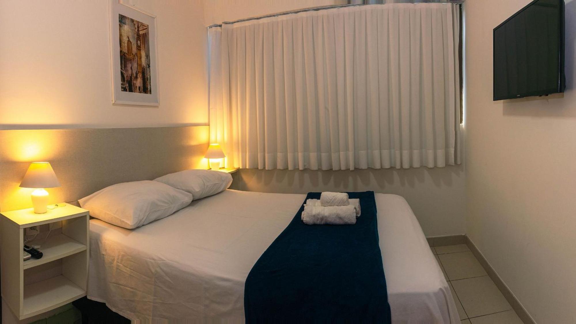 Class Convention - Flats Em Boa Viagem Por Yolo Apartment