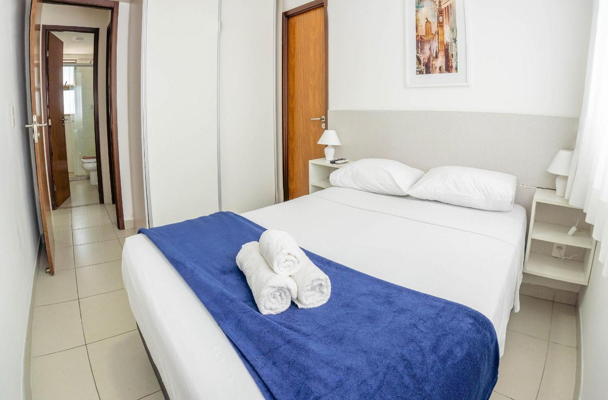 Class Convention - Flats Em Boa Viagem Por Yolo Apartment Recife