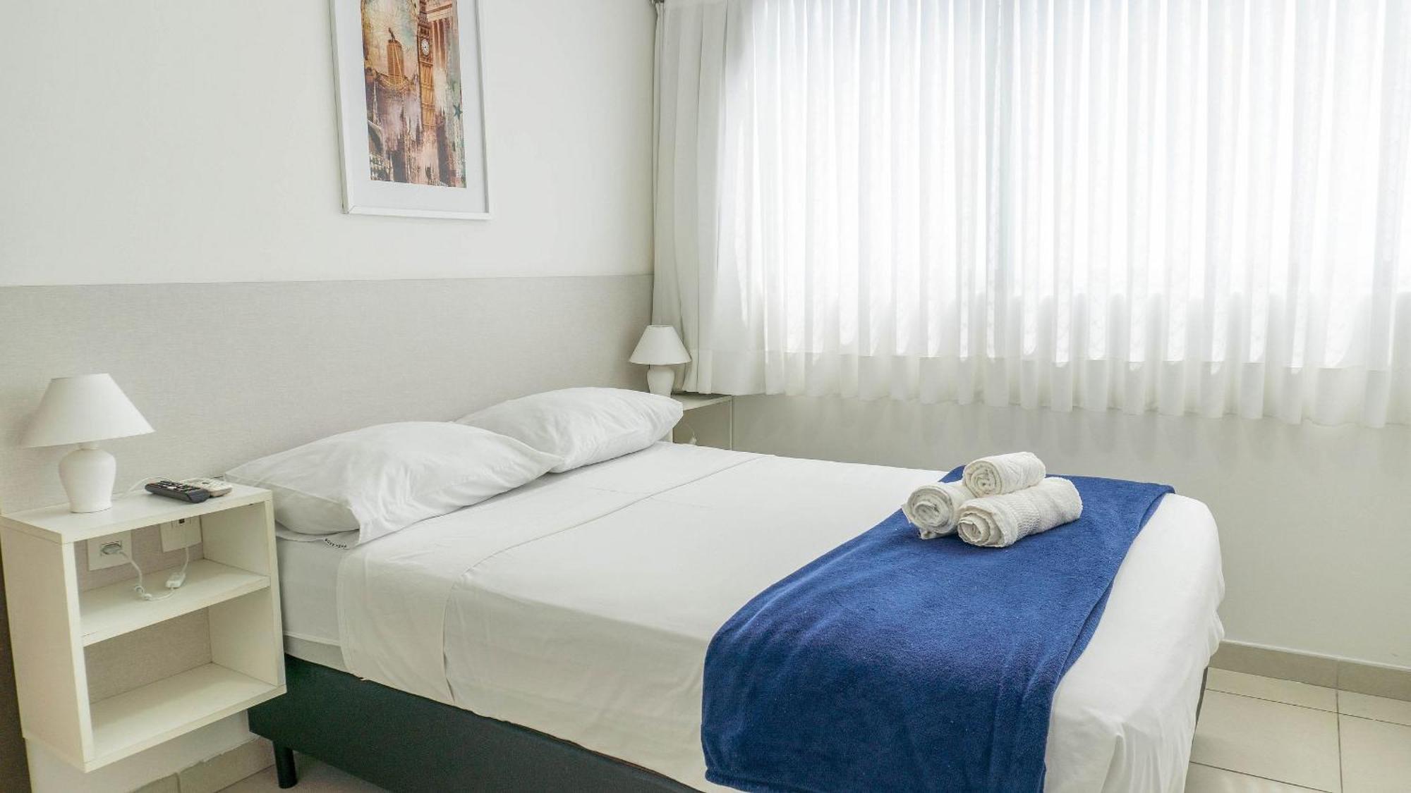 Class Convention - Flats Em Boa Viagem Por Yolo Apartment