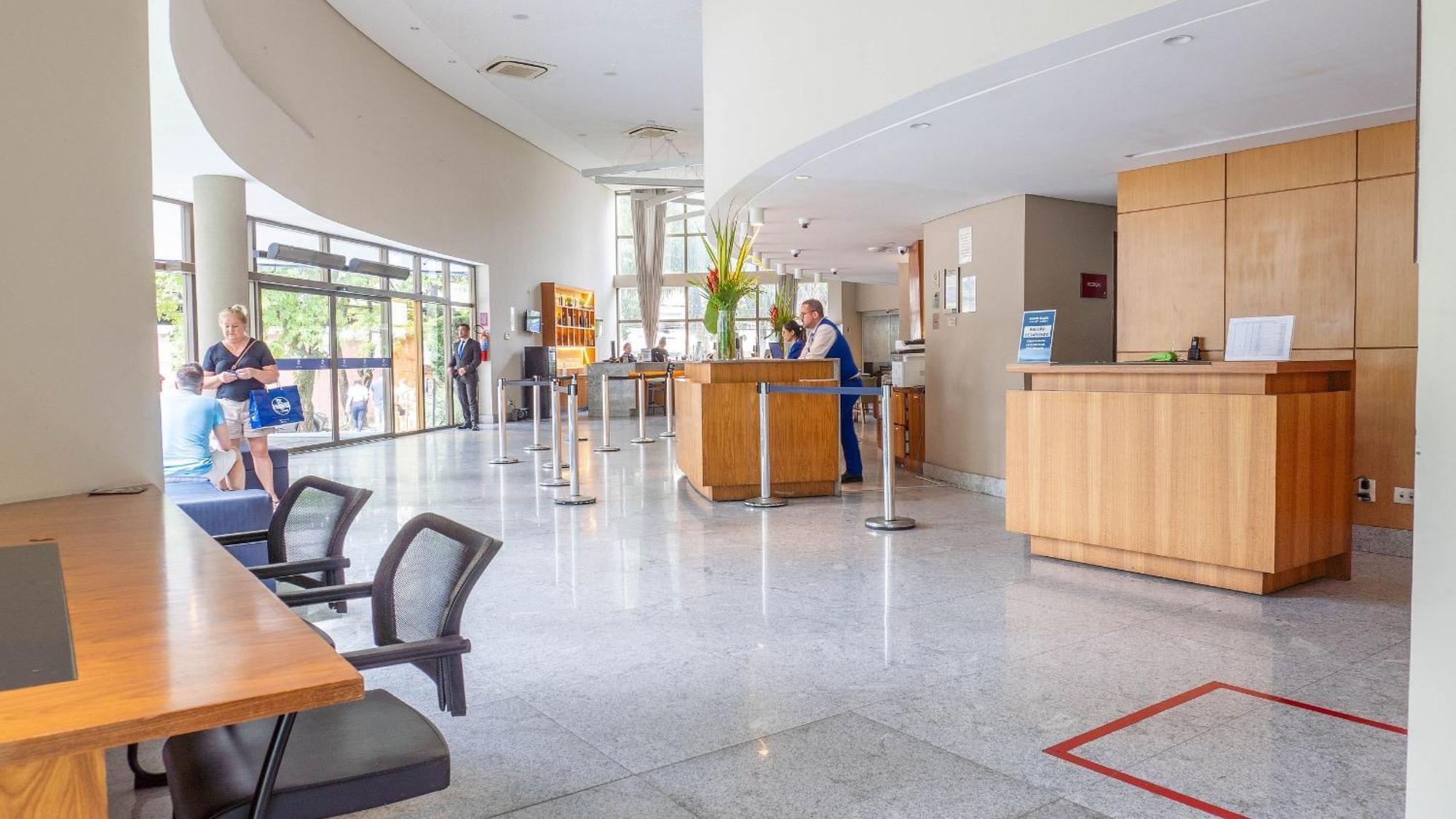 Apartment Class Convention - Flats Em Boa Viagem Por Yolo *