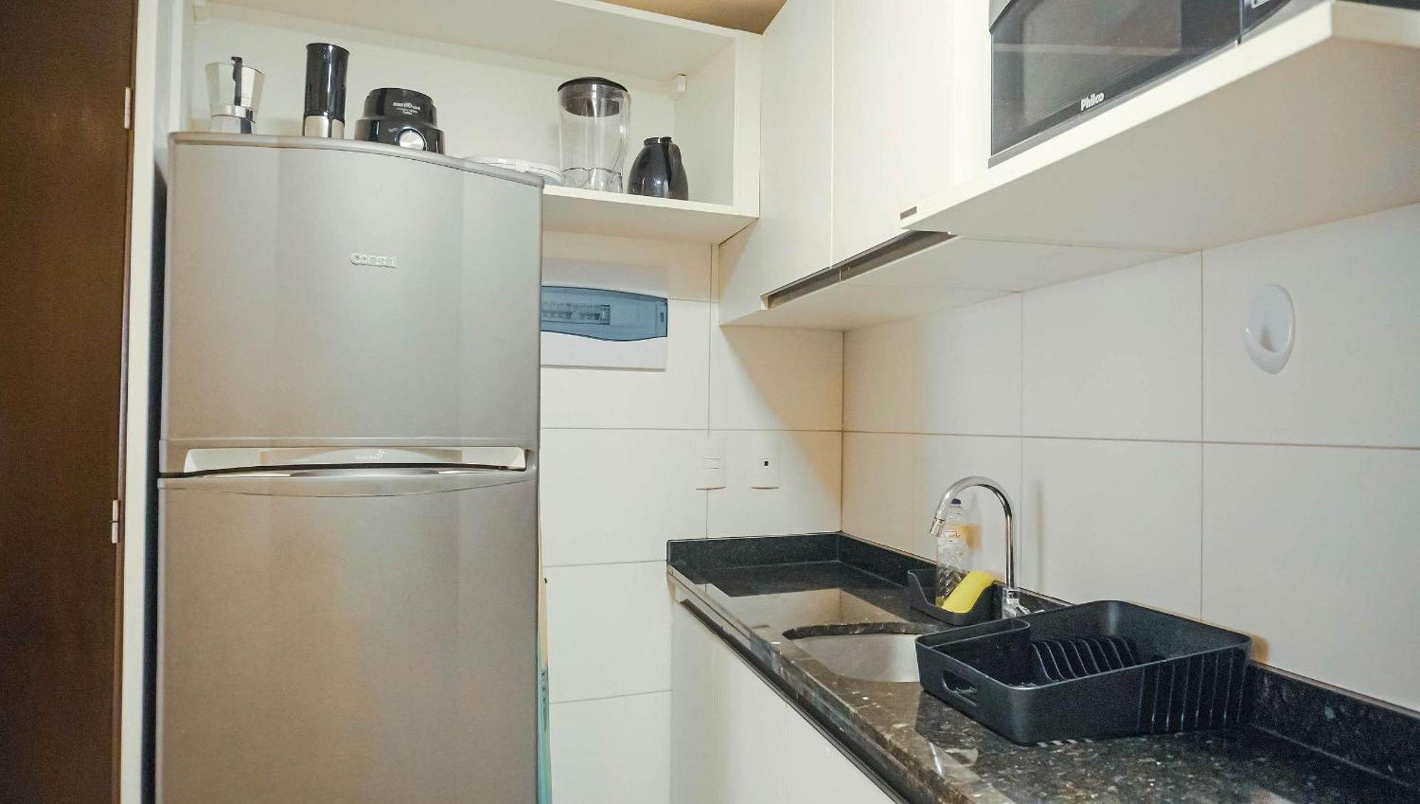 Class Convention - Flats Em Boa Viagem Por Yolo Apartment