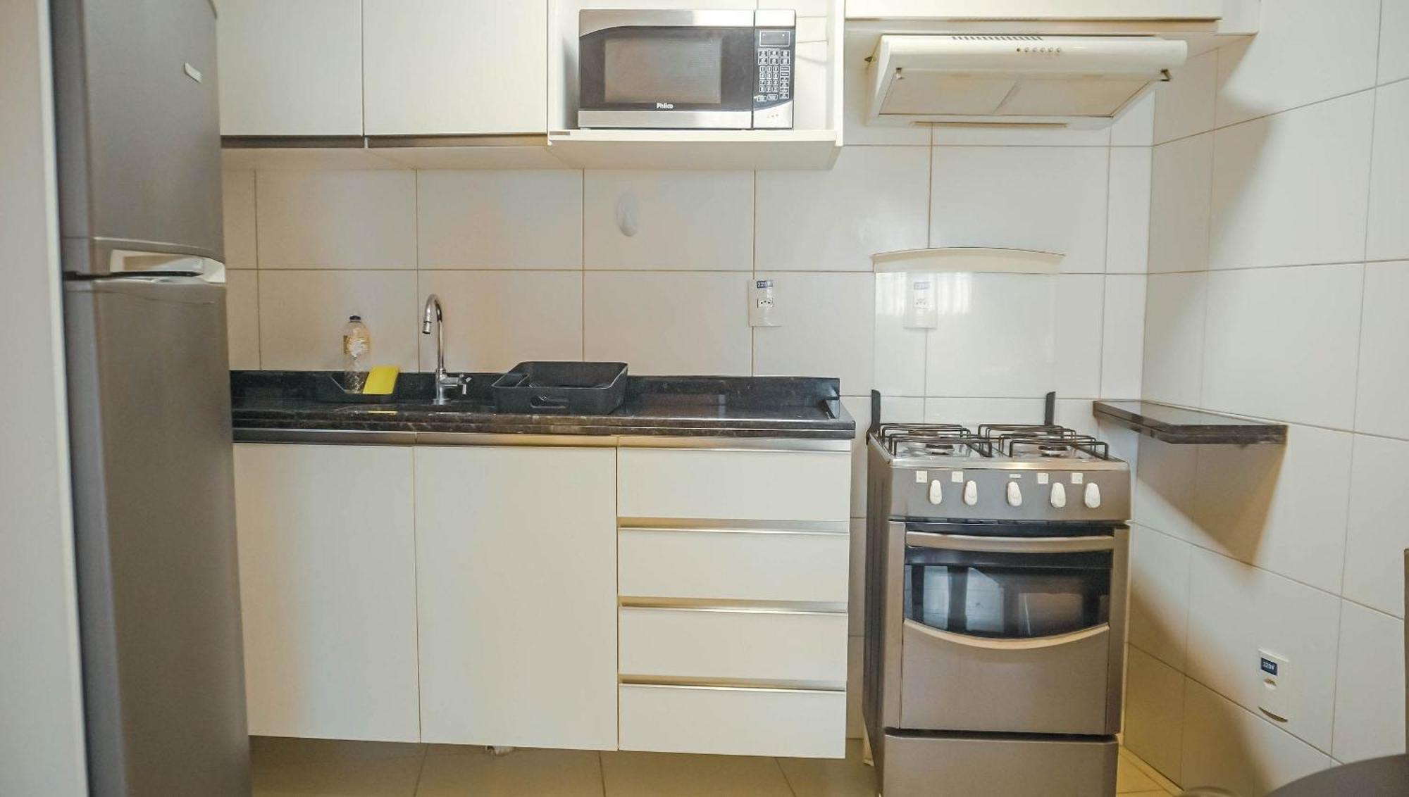 Class Convention - Flats Em Boa Viagem Por Yolo Apartment Recife