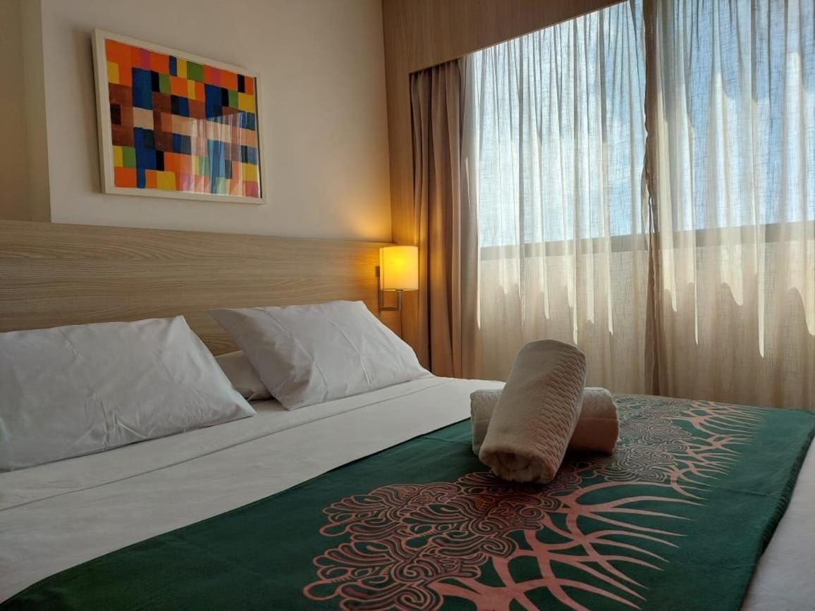 Class Convention - Flats Em Boa Viagem Por Yolo Apartment