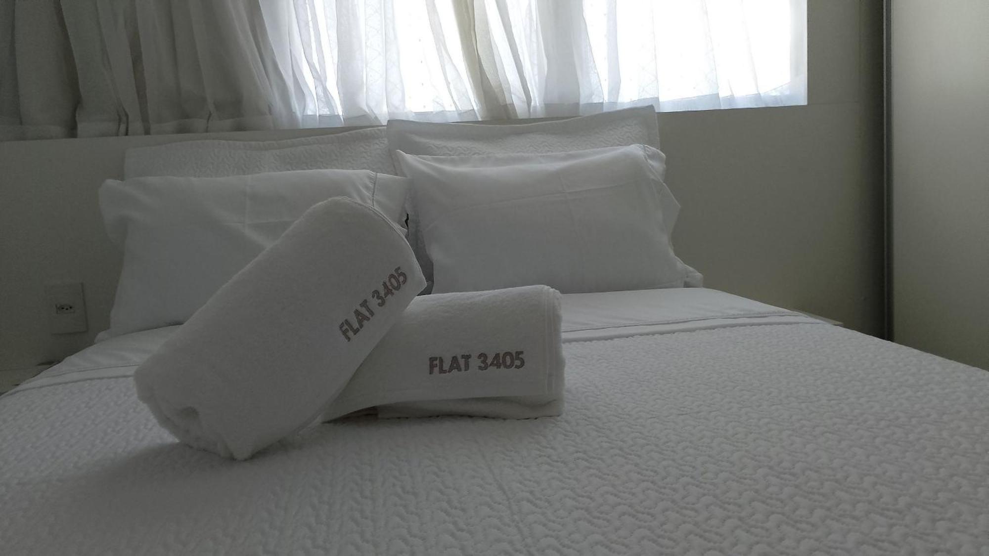 Class Convention - Flats Em Boa Viagem Por Yolo *