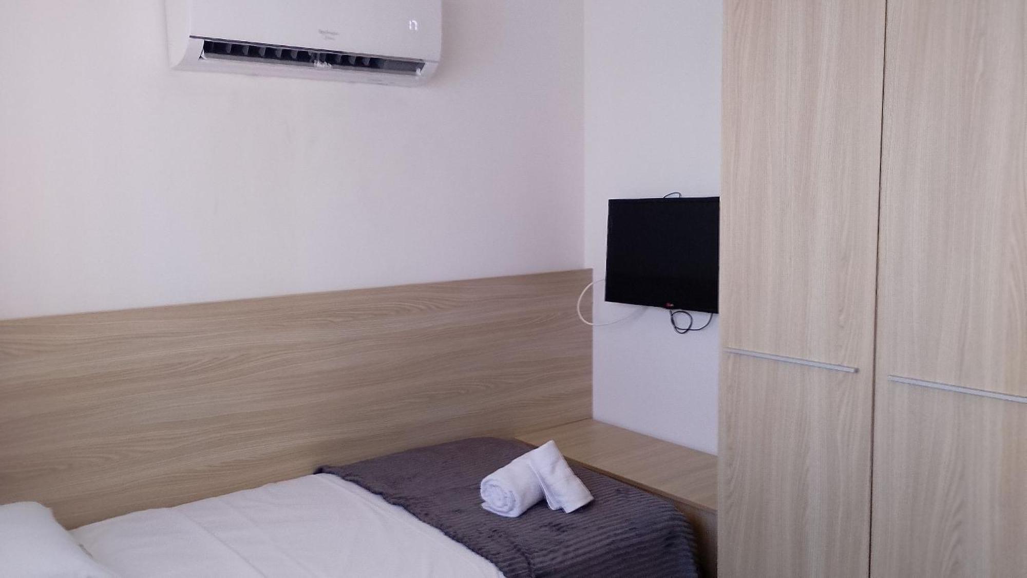Class Convention - Flats Em Boa Viagem Por Yolo Apartment *