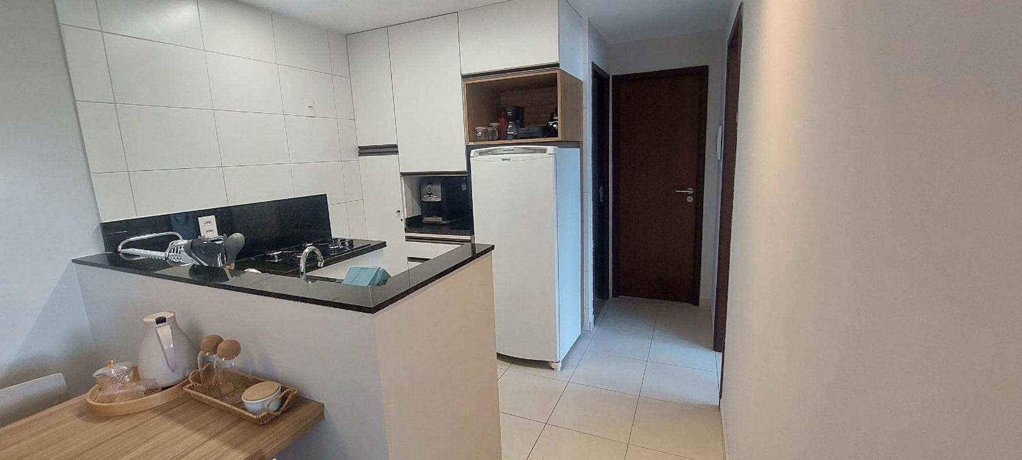 Class Convention - Flats Em Boa Viagem Por Yolo