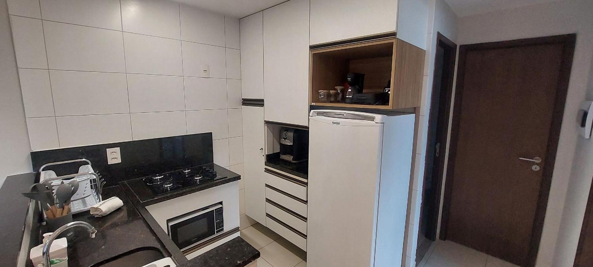 Class Convention - Flats Em Boa Viagem Por Yolo *