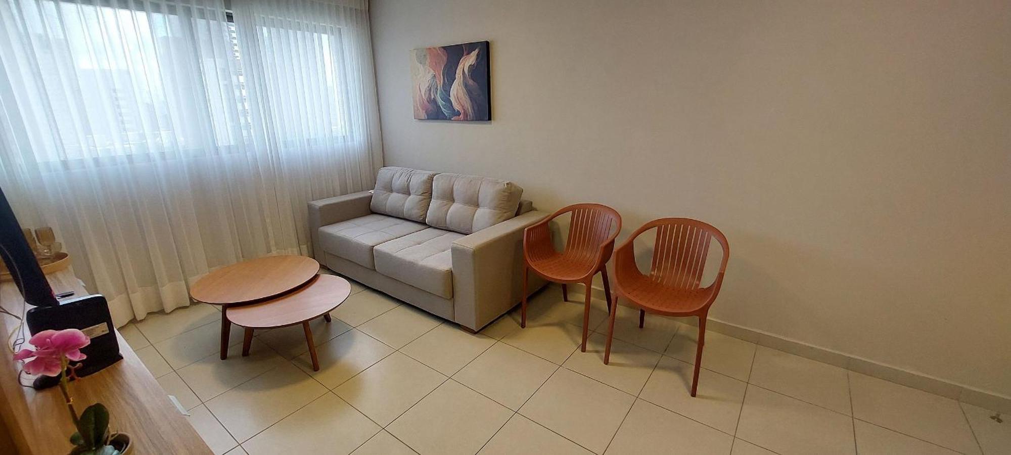 Class Convention - Flats Em Boa Viagem Por Yolo Apartment Recife